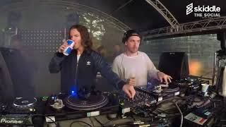 Acid Mondays - Live @ The Social Festival UK 2017