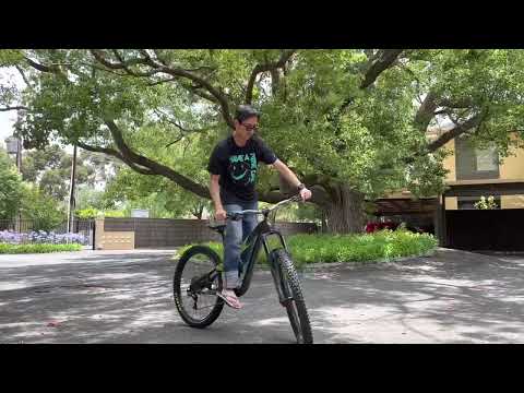 Norco Range C7.3 (Enduro)