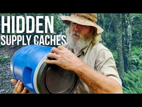 Everything You Need to Know About Supply Caches | ON Three