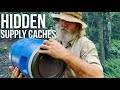 Everything You Need To Know About Supply Caches ON Three