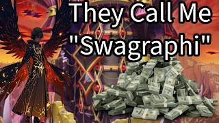 Farming to Play Rich Branded(TM)