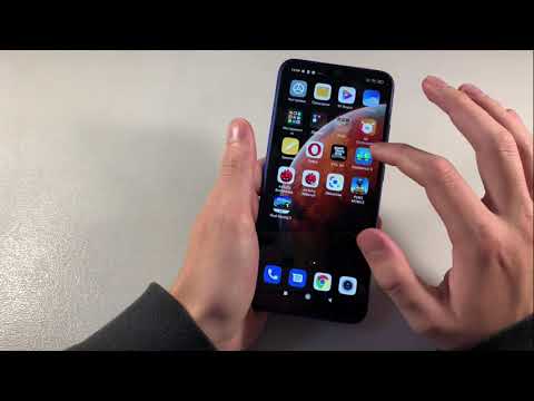 Review Xiaomi Redmi 9C