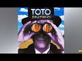 Toto - Last Love [HD]