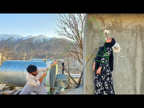 The Second Wife Is Gone Forever - The Cheating Husband Takes Advantage