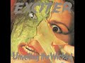 Exciter-Die In The Night