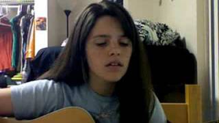 I'll Take You On- Howie Day Cover