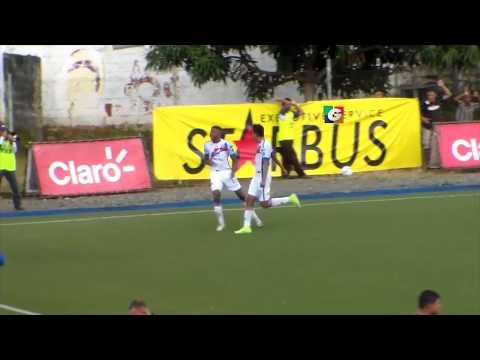 Video Resumen:  Malacateco 1-2 Xelajú,MC - Apertura 2017 Jornada 13