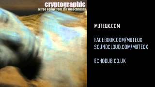 Muteqx - No Them And Us [Cryptographic, Insectmind, 2008]