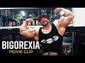 Bigorexia' Exclusive Clip: The Shocking (And Never-Ending)Transformation Of Craig Golias