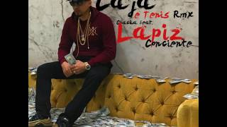 Chacka - Caja e Tenis Remix feat. Lapiz Conciente