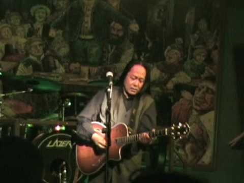 Freddie Aguilar   "Rosas"