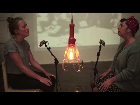 Factory Girl - Lisa O'Neill & Radie Peat on This Ain't No Disco