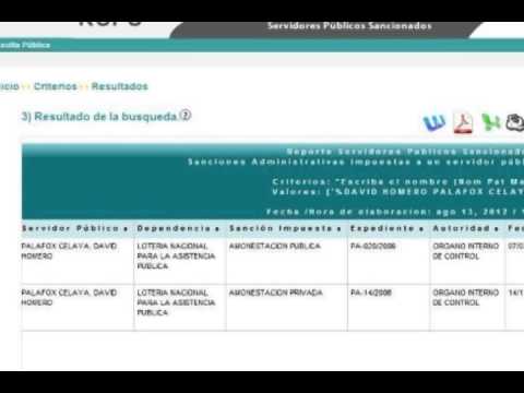 David Palafox, candidato a diputado local por el PRI, en el ojo del huracán por su turbio pasado.