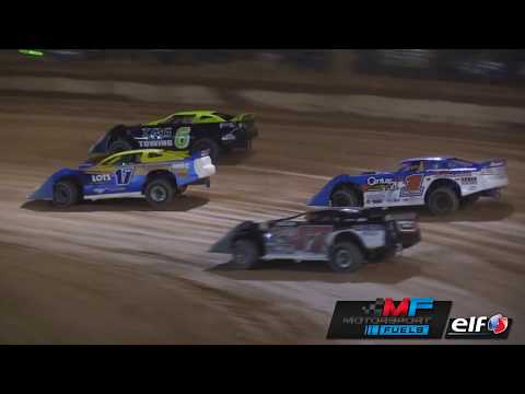 Super Sedans - Heat 16 - Australian Title - Albany Speedway - 16.04.2017