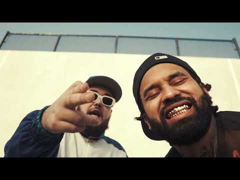 BoriRock & Grubby Pawz ft. al.divino - DEZZY (official video)