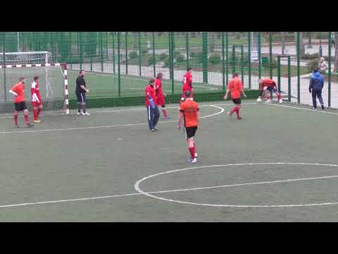 9 КХ 8 Pasteria   Искра 2тайм