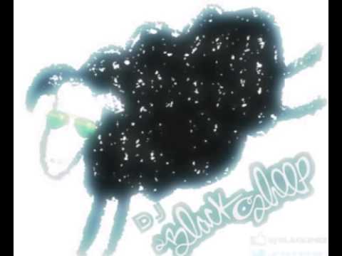 Megalodon x Animals (DJ BLCKSHP Remix)