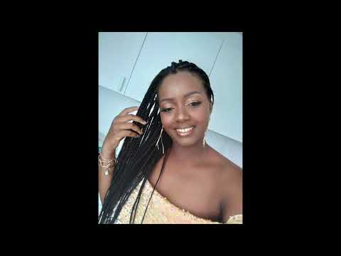 Sabrina Apawti - Goodness of God (cover)Bun fasi fu Gado🇸🇷- Bonté de Dieu 2023