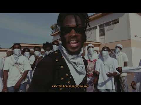 Kimilist - Bad Boy (official video)