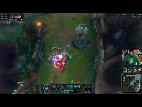 Clean AF Bronze 2 Mechanics - LoL Montage/Highlights