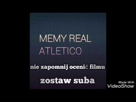 Memy #3 real atletico 0-0