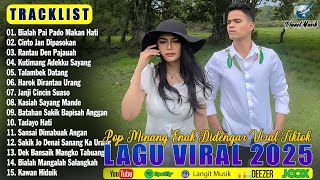 Download lagu Lagu Minang Terbaru 2025 Hits Enak Didengar Bikin Baper & Tiktok Saat Ini ~ Pop Minang Terbaik mp3 Download lagu Lagu Minang Terbaru 2025 Hits Enak Didengar Bikin Baper & Tiktok Saat Ini ~ Pop Minang Terbaik mp3