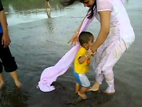 Anvesh - nJoying Konkan Tour