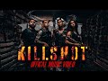 Upon A Burning Body - Killshot (Official Music Video)