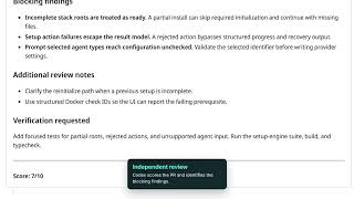 How ProPR Orchestrates AI Coding Agents in GitHub