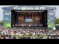 Giorgia Meloni Gives Goosebumps Speech In Spanish Eng Subtitles In Front Of Vox Party Sympathizers