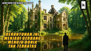 Download lagu DUNIA TAK TERBATAS YANG TERSEMBUNYI DARI MANUSIA SELAMA 70 TAHUN - ALUR CERITA FILM mp3