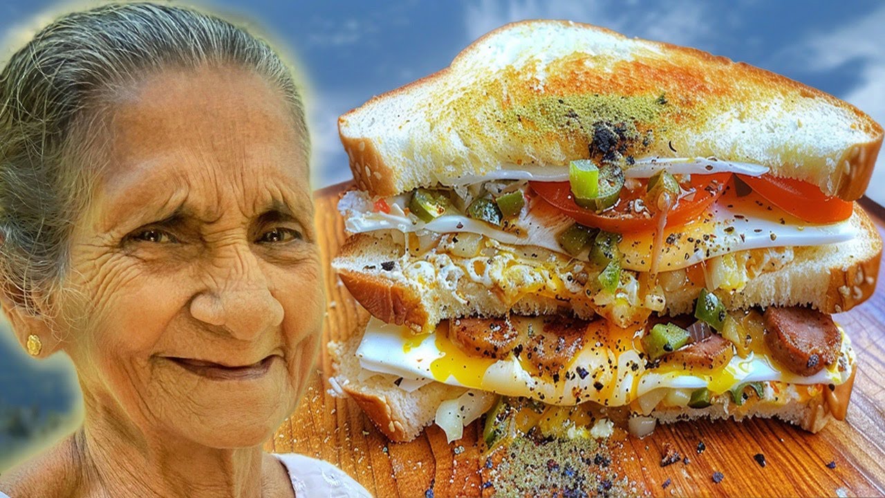 Egg Yolk Cheese Sandwich Grandma Menu egg-yolk-cheese-sandwich-grandma-menu