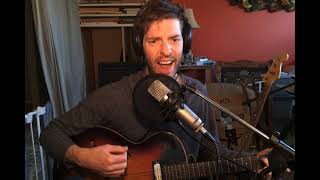 #70 The Handsome Family - 24-Hour Store (Cover by Paul Hunton)