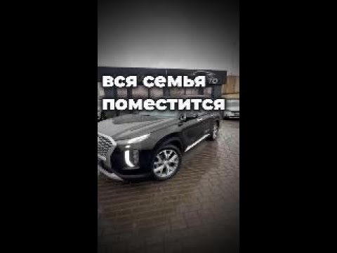 фото hyundai palisade i 0