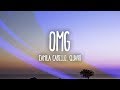 Camila Cabello - OMG (Lyrics / Lyric Video) Ft. Quavo