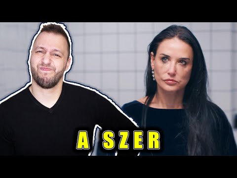 A SZER - Kritika, bemutató