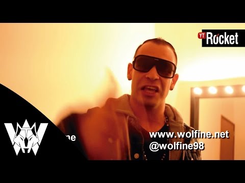 WOLFINE OFFICIAL making off seduceme