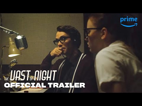 The Vast of Night (Trailer)