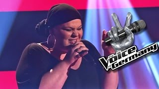 Set Fire To The Rain – Nina Kutschera | The Voice of Germany 2011 | Blind Audition Cover