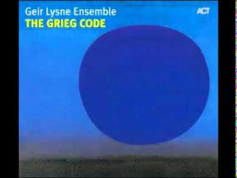 Geir Lysne Ensemble - Transad Nias