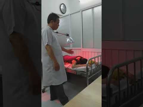 Phòng khám đông y Thiên Phật Đường - thoái hóa nhiều đốt sống, gai cột sống, lồi nhiều đĩa đệm cổ