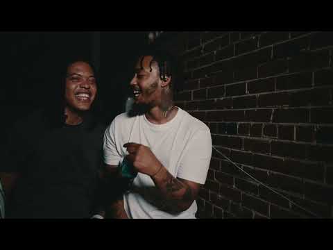 Migo Savage x AyeMel - Rappin Shit (Official Music Video)