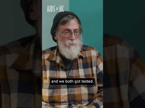 An Untold Perspective | AIDS in KC #aids #hiv #kansascity