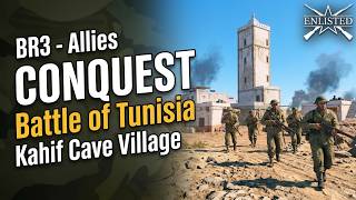 Battle of Tunisia