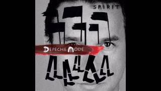 Depeche Mode No More