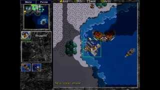 Yvan Eht Nioj - Let's Play Warcraft II Part 4
