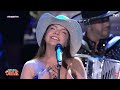 Mora en mi vida Alanys Lagos Festival del Huaso del Olmué Tvn