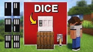 EASY Working Dice in Minecraft 26.2+ (Tutorial)