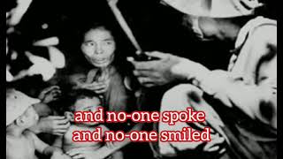 Pink Floyd - Southampton Dock [Lyrics]