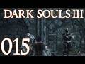 Dark Souls 3 [015] - Abenteurer im Wald